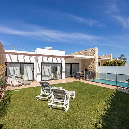 Villa Sagres Surf Ngoại thất bức ảnh