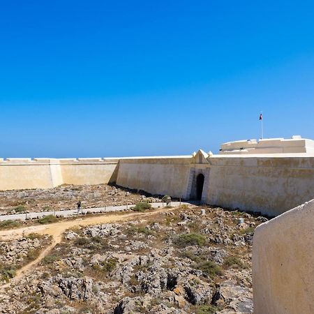 Villa Sagres Surf Ngoại thất bức ảnh