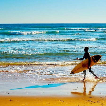 Villa Sagres Surf Ngoại thất bức ảnh