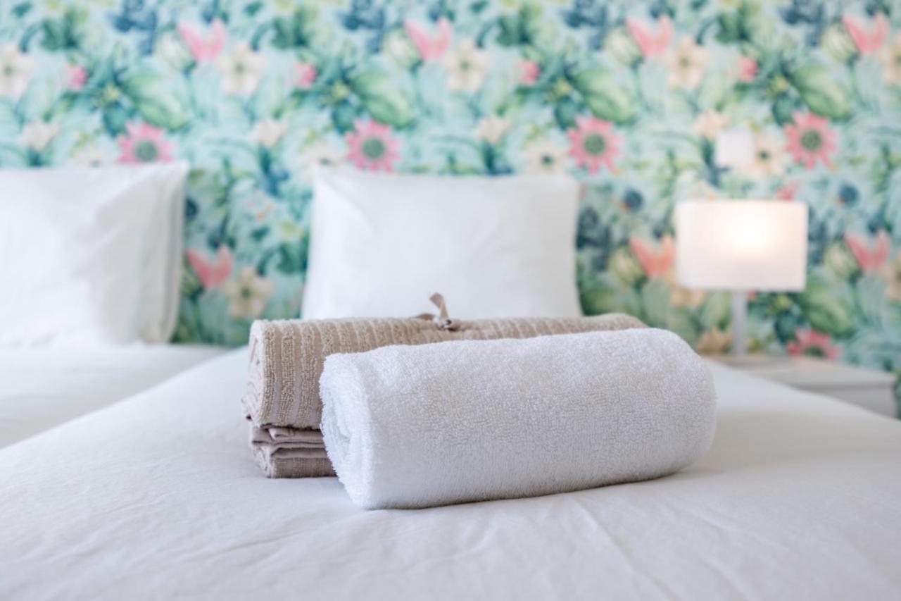 Villa Sagres Surf Ngoại thất bức ảnh