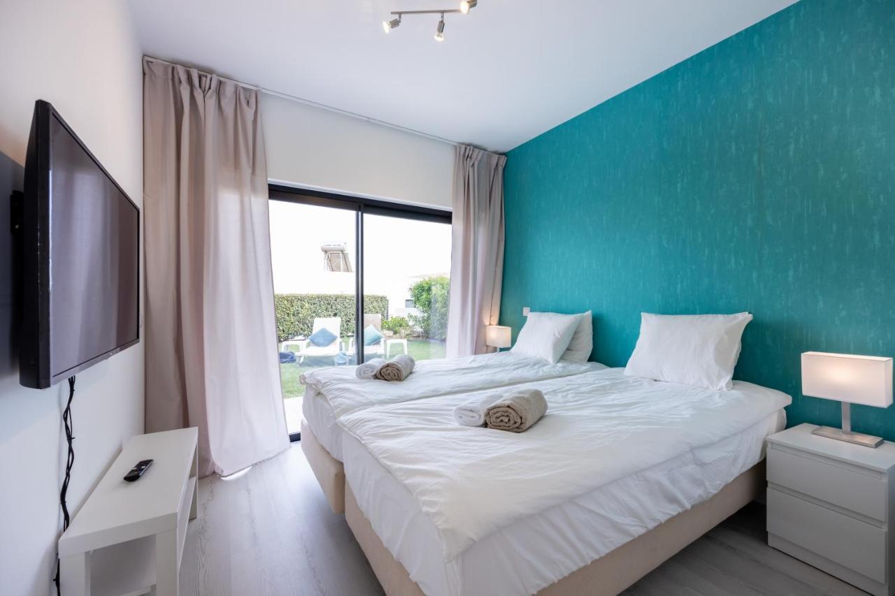 Villa Sagres Surf Ngoại thất bức ảnh