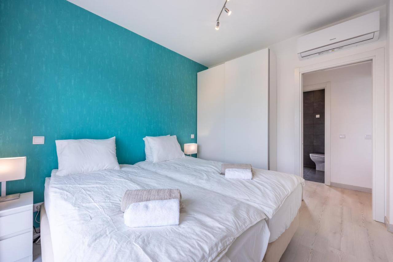 Villa Sagres Surf Ngoại thất bức ảnh