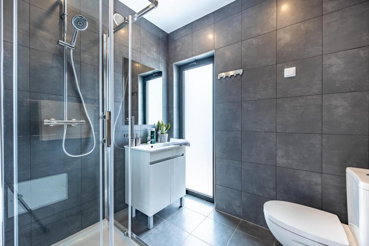 Villa Sagres Surf Ngoại thất bức ảnh