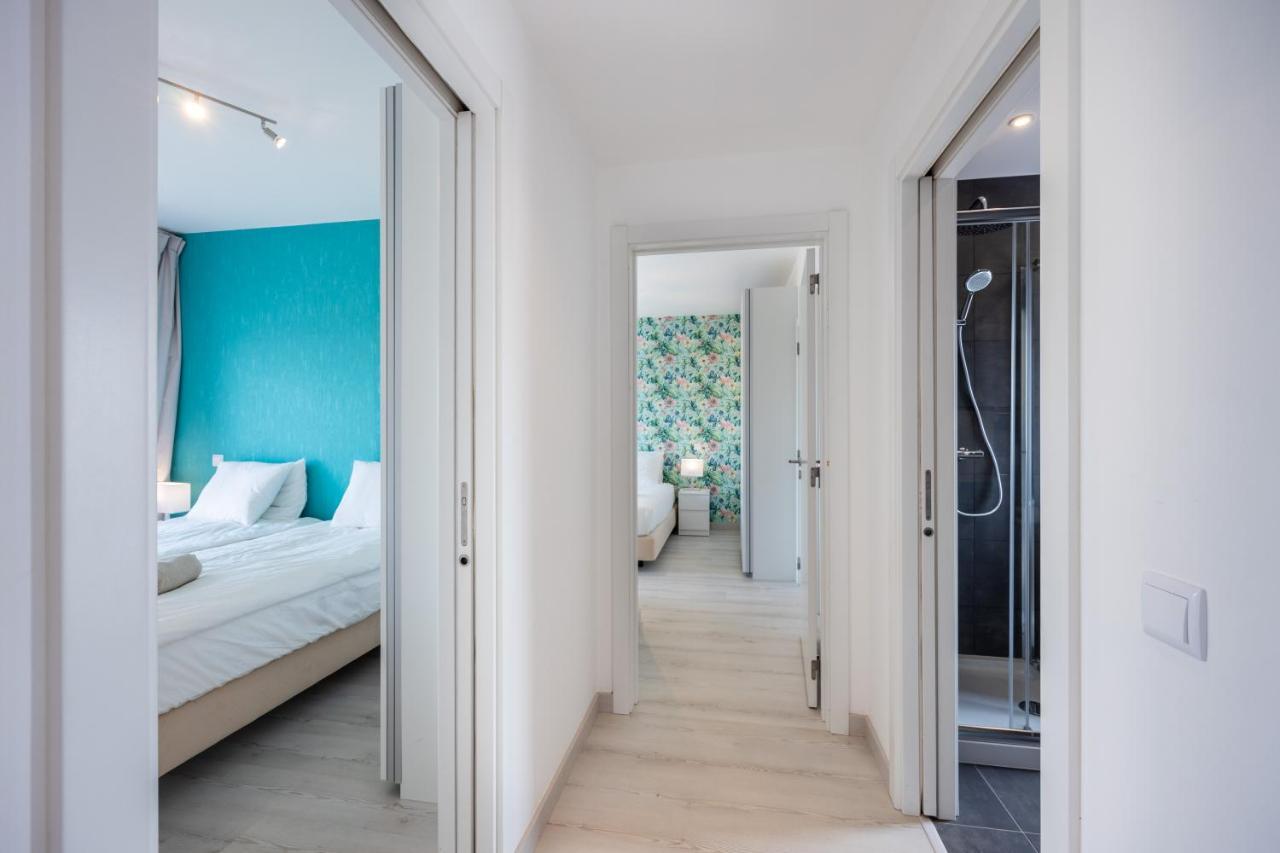 Villa Sagres Surf Ngoại thất bức ảnh