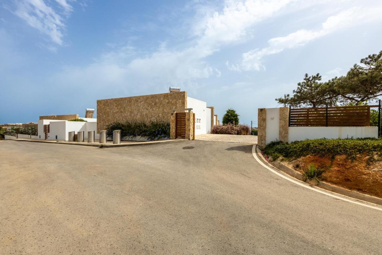 Villa Sagres Surf Ngoại thất bức ảnh