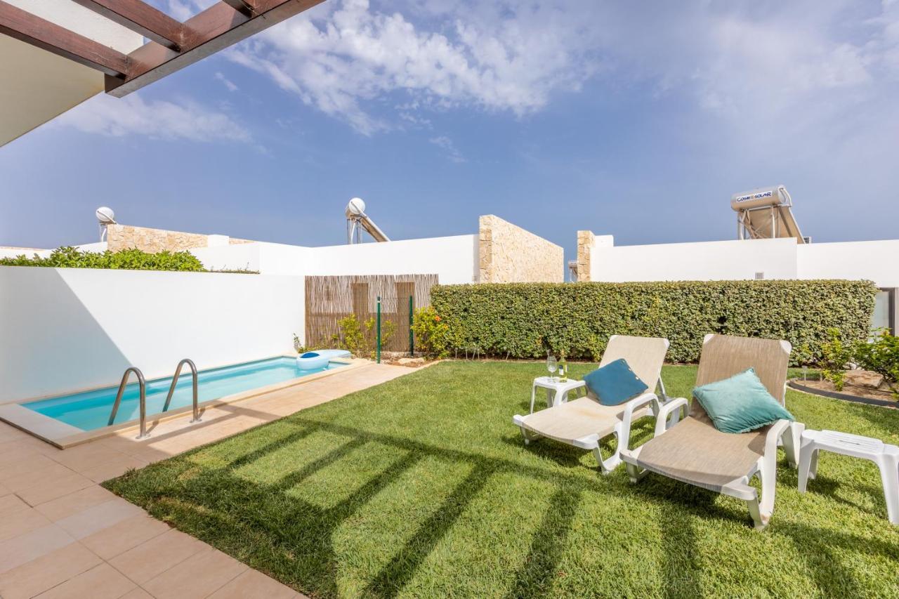 Villa Sagres Surf Ngoại thất bức ảnh