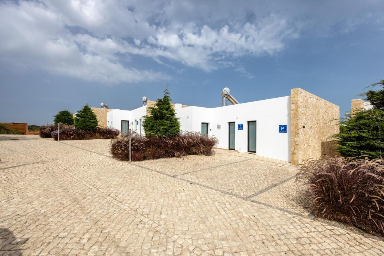 Villa Sagres Surf Ngoại thất bức ảnh