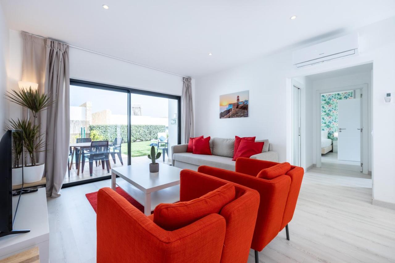 Villa Sagres Surf Ngoại thất bức ảnh