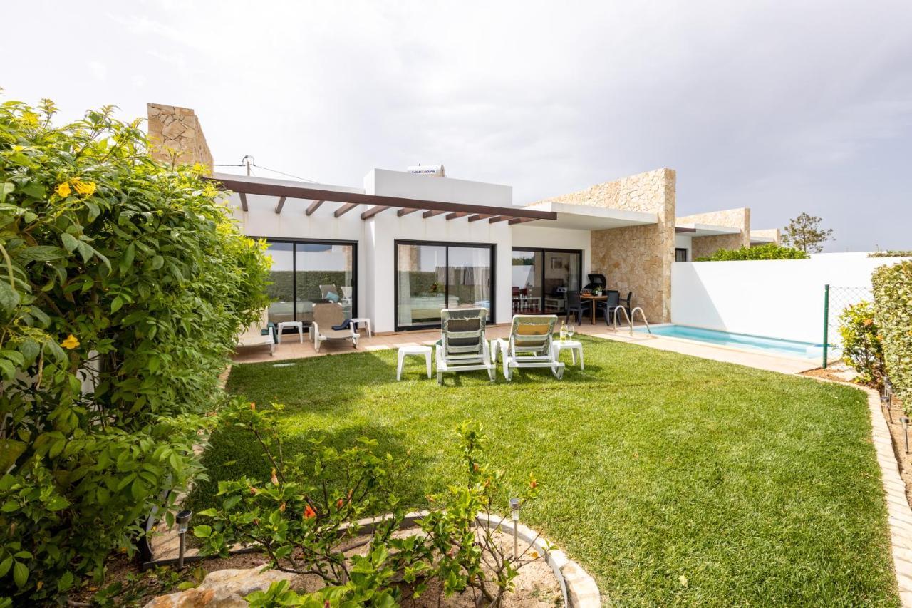 Villa Sagres Surf Ngoại thất bức ảnh