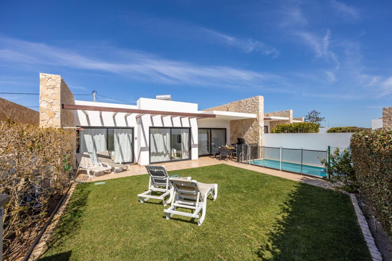 Villa Sagres Surf Ngoại thất bức ảnh