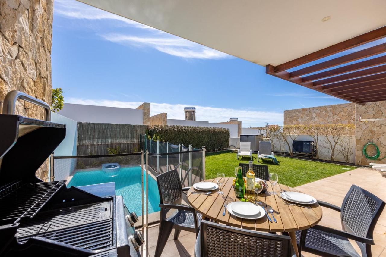Villa Sagres Surf Ngoại thất bức ảnh