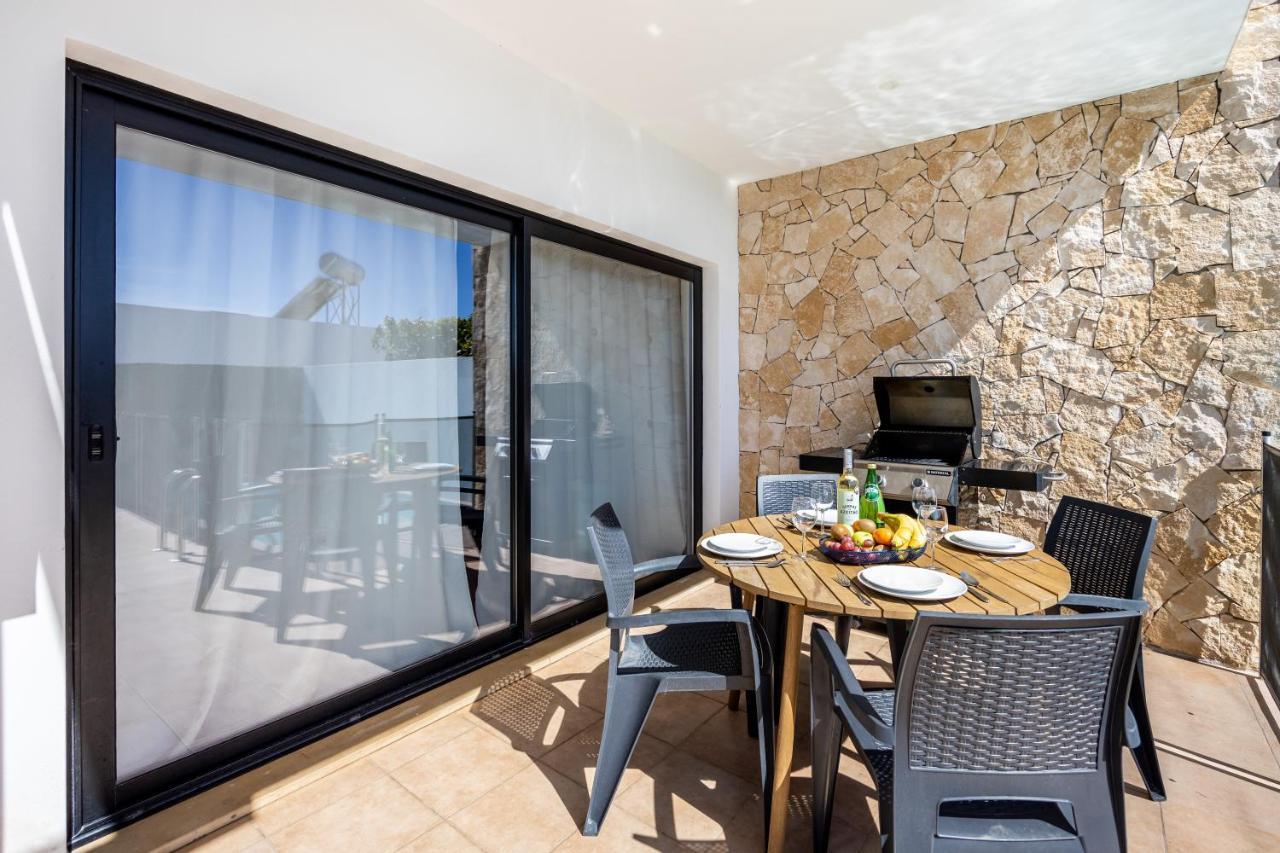 Villa Sagres Surf Ngoại thất bức ảnh