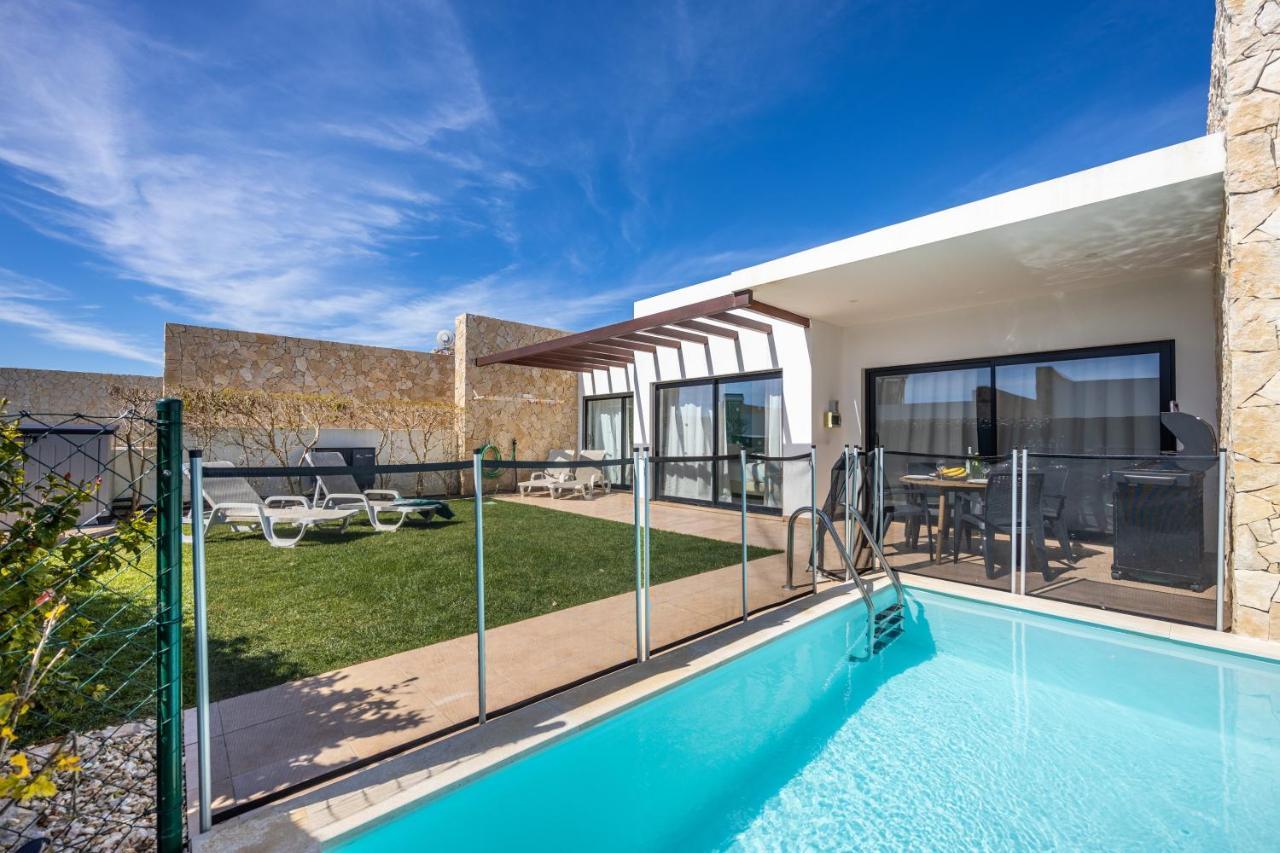 Villa Sagres Surf Ngoại thất bức ảnh