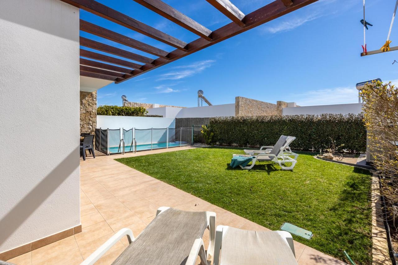 Villa Sagres Surf Ngoại thất bức ảnh