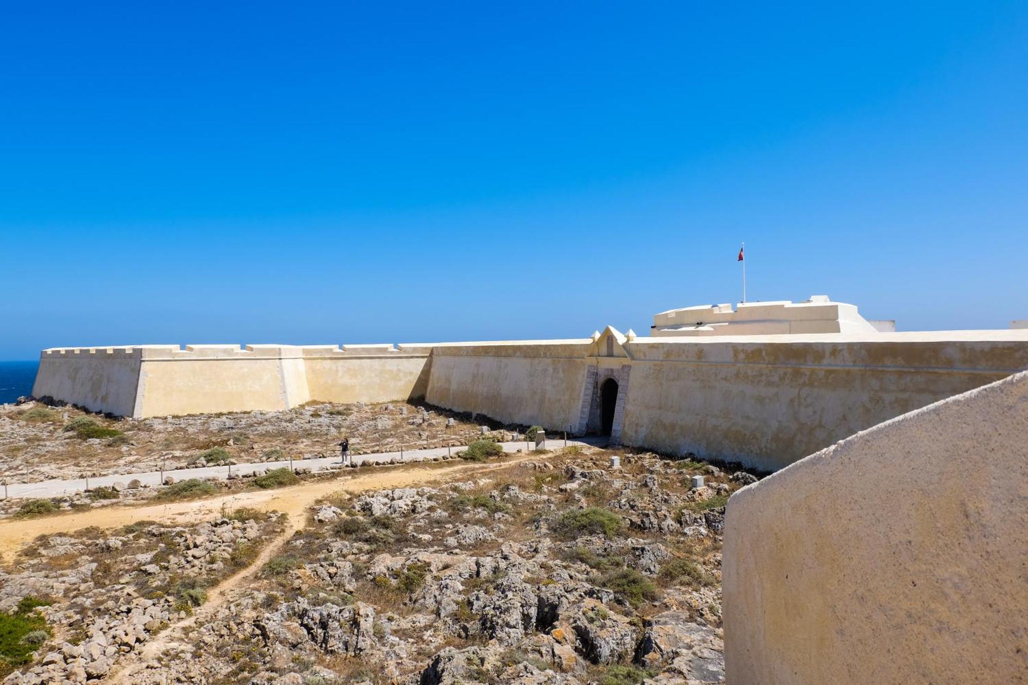 Villa Sagres Surf Ngoại thất bức ảnh
